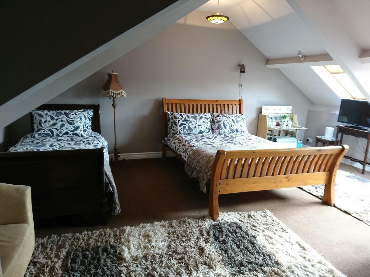 Adolphus Guest House Seaham Zimmer foto